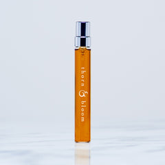 Stranger in the Cherry Grove