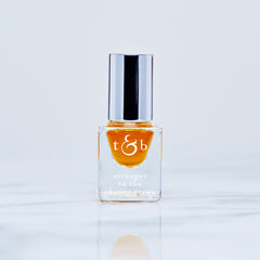 Stranger in the Cherry Grove